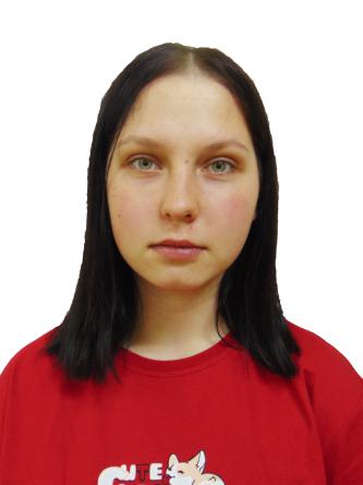 Анастасия У.