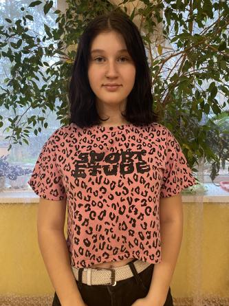 Валерия П.