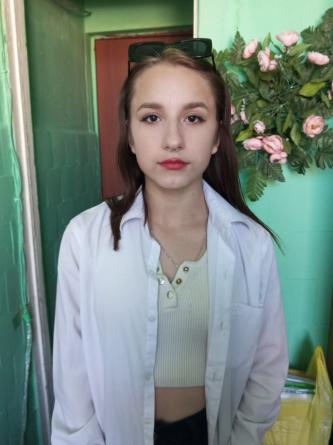 Валерия К.