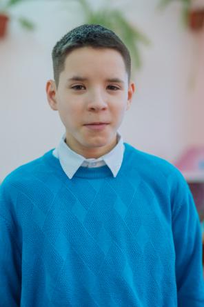 Даниил У.