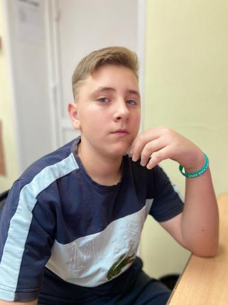 Кирилл К.