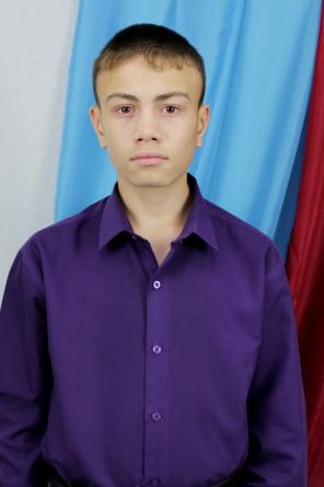 Максим К.