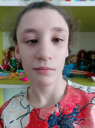 Елизавета Т.