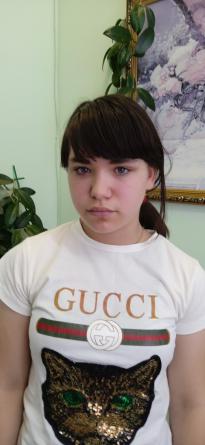 Юльдуз К.