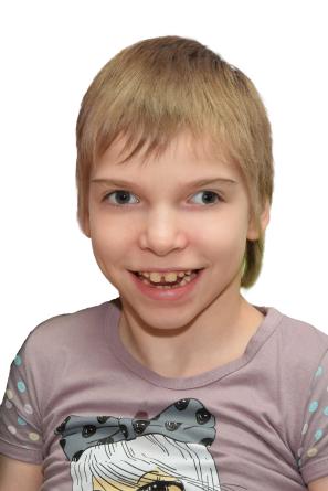 Доминика Я.