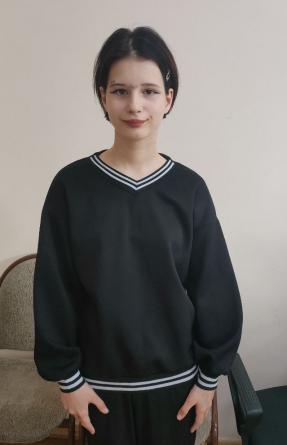 Олеся Ч.