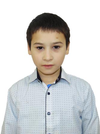 Никита С.