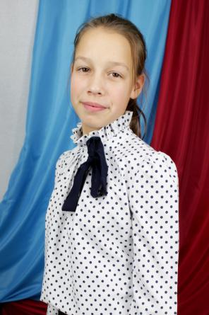 Елизавета Б.