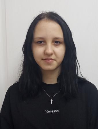 Софья К.