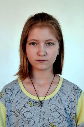 Юстинья М.