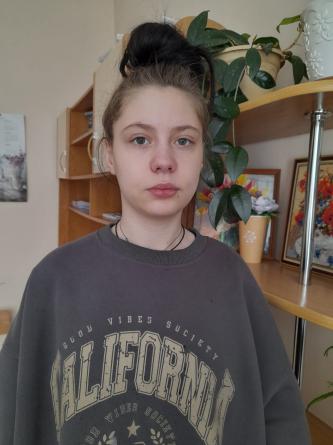 Елизавета Е.
