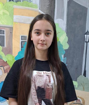 Ангелина П.