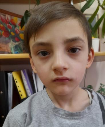 Егор М.