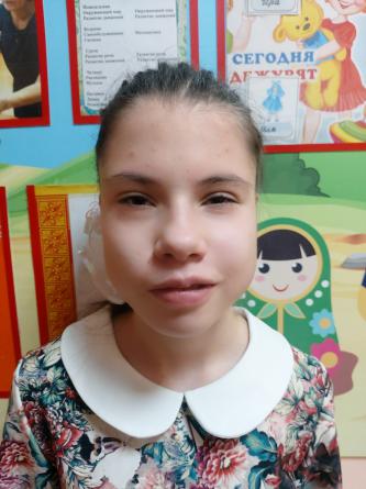 Анна К.