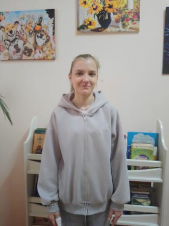 Юлия Ч.