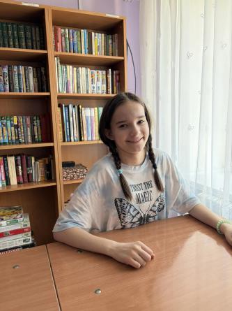 Маргарита В.