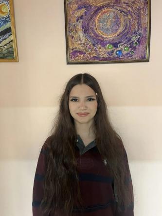 Кристина М.