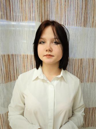 Виолетта Д.
