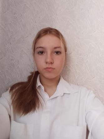 Ксения С.