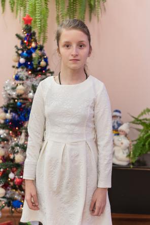 Анна Е.