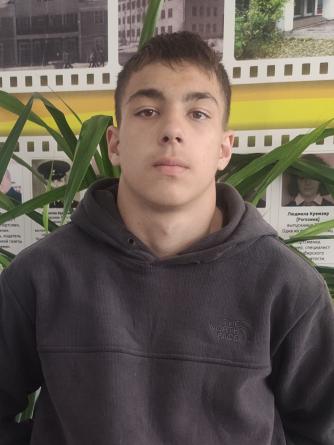 Кирилл Д.