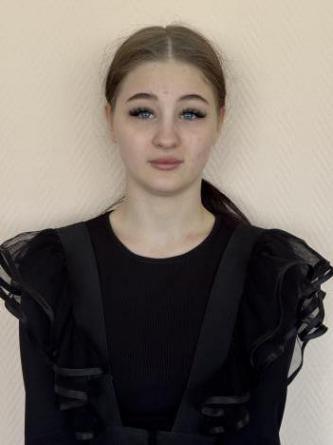 Ангелина С.