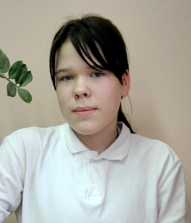 Анастасия К.