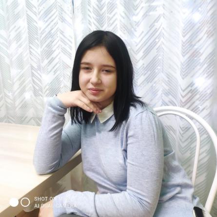 Арина П.
