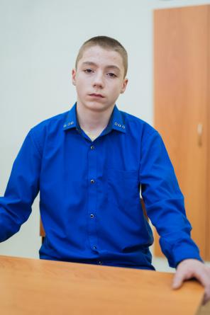 Даниил П.