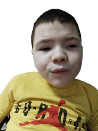 Данил К.