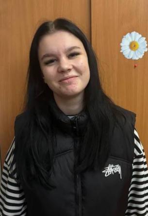 Ульяна М.