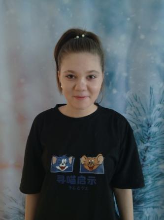 Ксения Х.