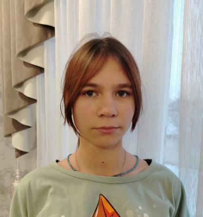 Валерия К.