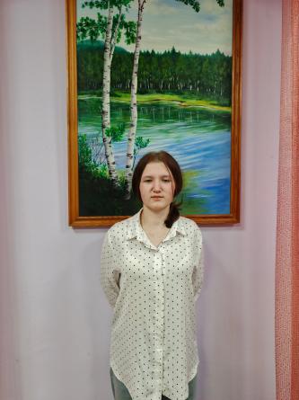 Дарина Т.