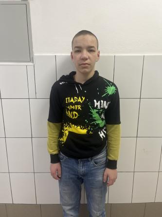Кирилл Ш.