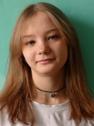 Ангелина Р.