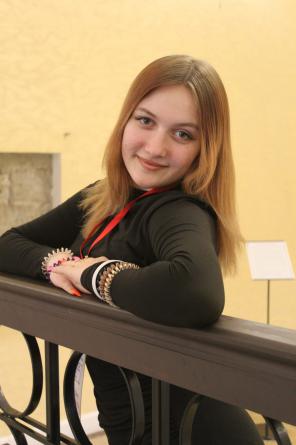 Виктория М.