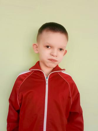 Егор К.