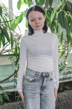 Полина З.