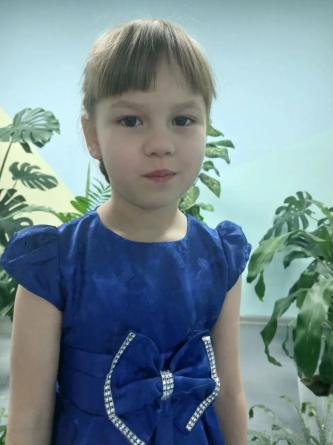 Анастасия П.