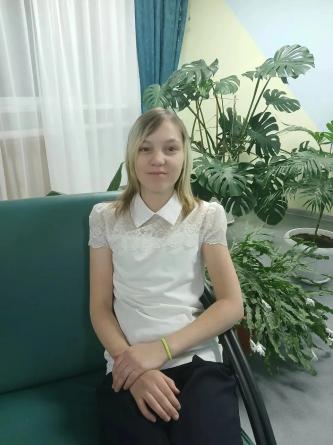 Оксана П.