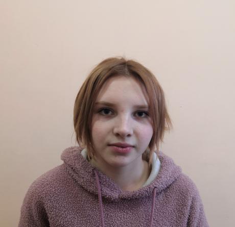 Вероника Ч.