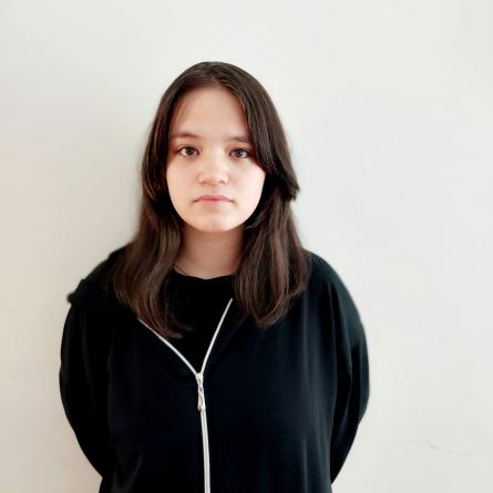 Амина С.