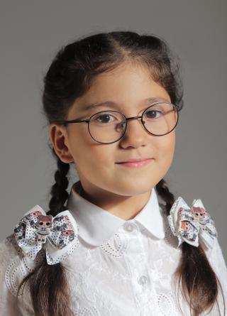 Альбина Ч.