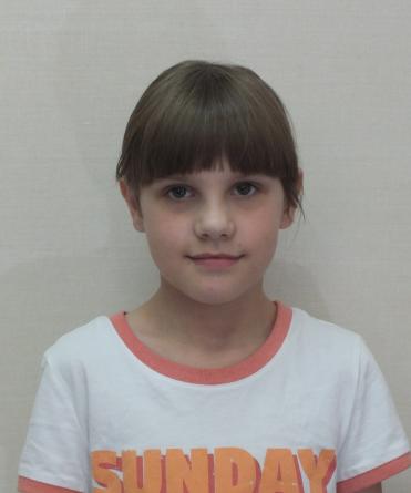 Полина Б.