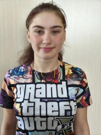 Кристина В.