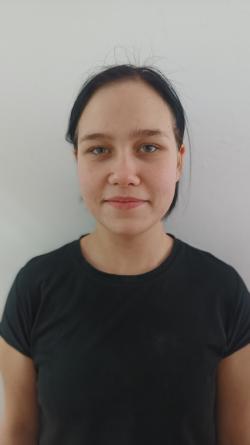 Елизавета В.