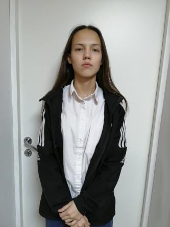 Екатерина К.