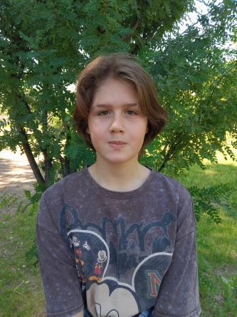 Милена Х.